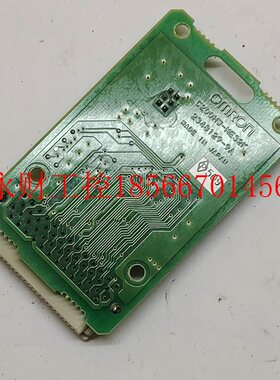 议价原装 omron 欧姆龙 C200HS-ME16K PLC 可编程控制器 内存卡￥