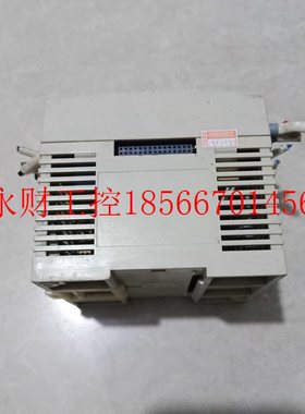 议价施耐德二P5LC TSX装08SJWD4AC-PALPTRT(A) 原拆机实物图 手￥