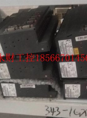 议价6SE6400-0BP000A1A 6ES5700-8MBA11 6GK1105YTE-2A10/2AA-1￥