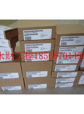 议价西门子6ES5451-8MR12/S5数字输出451电位隔离8个30DC/230V ￥