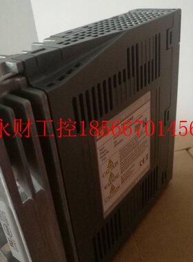 议价韩国LS伺服驱动器脉冲型L7SA008A仓库现货直发配800W电机￥