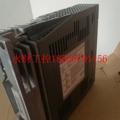 议价韩国LS伺服驱动器脉冲型L7SA008A仓库现货直发配800W电机￥