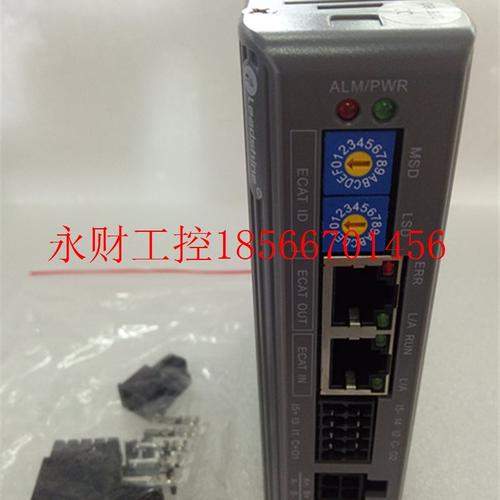 议价全新雷赛DM3系列总线型驱动器DM3C-EC556/DM3E-EC556/DM3E-￥