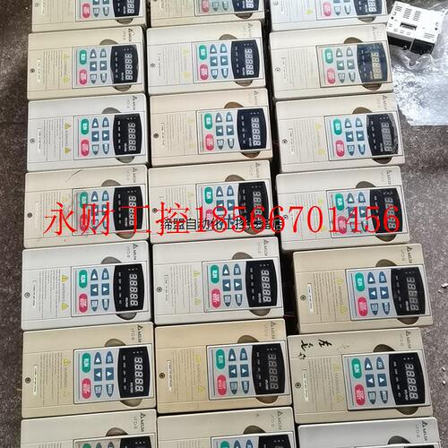 议价台达VFD015B43A/007B43A多台量大从优需要的联￥