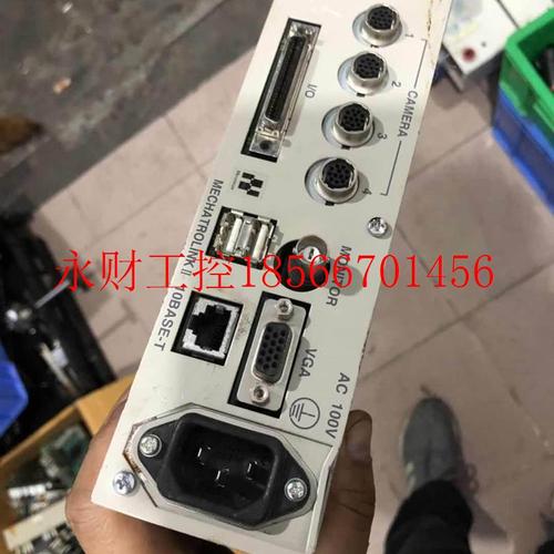 议价YASKAWA工业影像处理器 MYVIS MM250￥