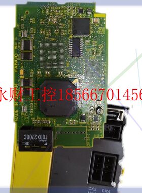 议价A20B-3300-0768发那科轴卡￥