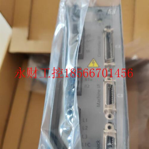 议价全新高创伺服直线驱动器CDHD-4D52AAP1￥