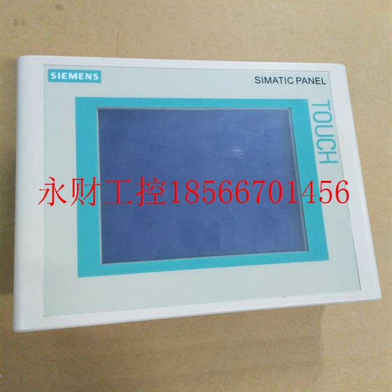 议价西门子触摸屏6AV6 642-0BC01-1AX1现货6AV6642-0BC01-1AX1￥