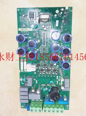 议价ABB变频器ACS510系列22kw电源板驱动板主触发板功率底板SIN￥