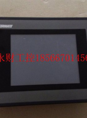 议价原装拆机斯美特触摸屏 GD17N-LST2E-B0 实物图片 功能包好 ￥
