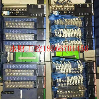 议价TOYOPUC RMT-I/O/M CNC-HPC THU-6020 TP-4621-2￥