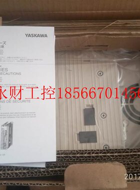 议价安川驱动器SGDB-30AN全新原装欢迎询价￥