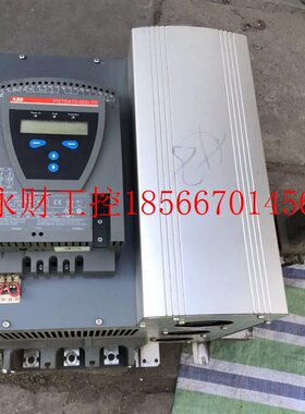 议价PTB5S70-600-70ABB软启动PSTB系列3pstb15-3是5修5kw保半年￥