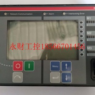 议价ABB REF542PLUS￥