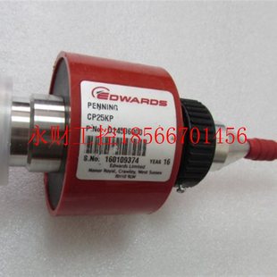 一个￥ 实物图 议价现货PFEIFFER CP25KP