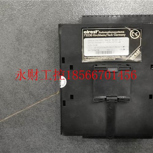 议价AYS/CAN/MM101.1/CEPU167/V1 48DCE-2S0D elrst亚e系 原装L￥