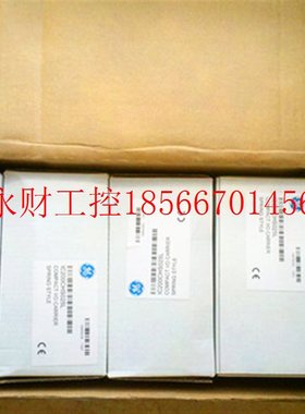 议价IC200MDL744 GE VersaMax系列PLC模块,全新现货￥