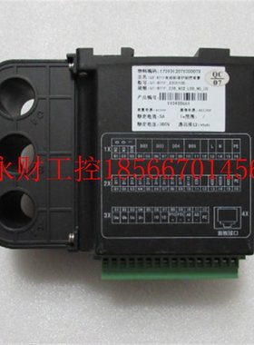 议价现货9成新UT-871F电动机保护测控装置  UT-871F-2000100 在￥