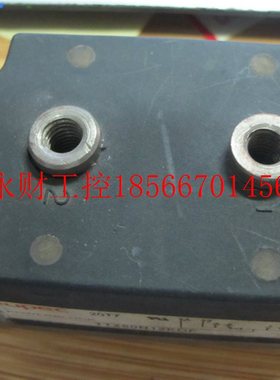 议价原装拆机可控硅模块TT250N12KOF 测试过包好￥