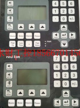 议价redlion红狮机3面G界03M000 人OEN原装现货￥