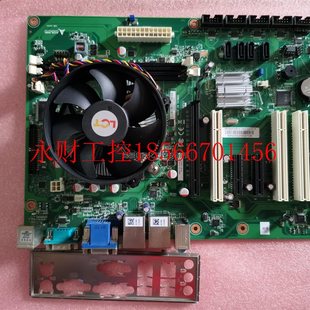 议价凌华工控机主板 M40H￥ IMB