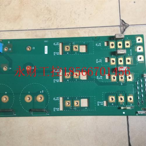 议价施耐德变频器ATV61和71系列30kw-37KW功率板滤波吸收/底板/￥