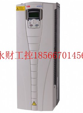 议价ABB变频器11KW恒压供水ACS510-01-025A-4风机水泵型  3相38￥