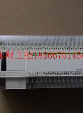议价9成新施耐德 TM218LDA40DRPHN/TM208LDA24DRN/TM218LDA40DR￥