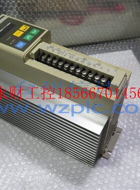 议价R88D-HS22 欧姆龙伺服驱动器 保修3个月 ￥