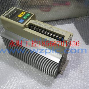 保修3个月 欧姆龙伺服驱动器 ￥ HS22 议价R88D