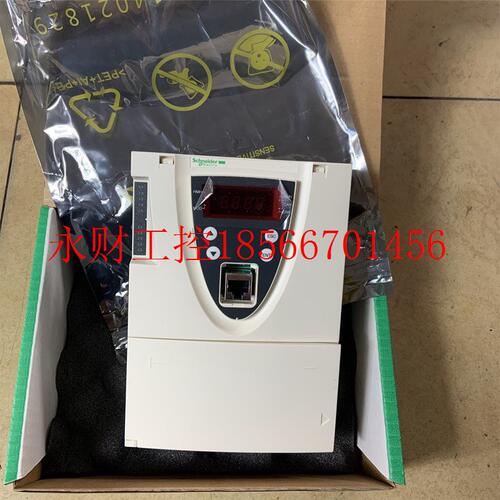 议价VX4A71100Y全新施耐德变频器ATV71系列cpu板控制卡主板控制￥