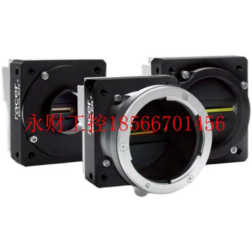 议价巴斯勒 BASLER 工业相机 ACA5472-5GM ACA5472-5GC 选型￥