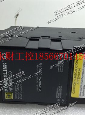 议价 美商实块 SQUARE D 电源模块 NF240PSG3￥