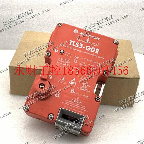 议价440G-T27181 TLS3-GD2罗克韦尔Allen-Bradley门开关 现货￥