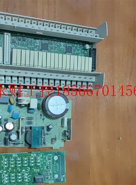 议价CPM2A/2AE/2AH-30 40 60CDR-A 欧姆龙PLC电源板 cpu主板io￥