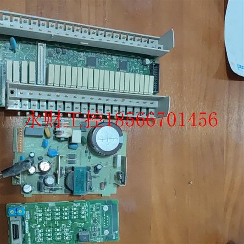 议价CPM2A/2AE/2AH-30 40 60CDR-A 欧姆龙PLC电源板 cpu主板io￥