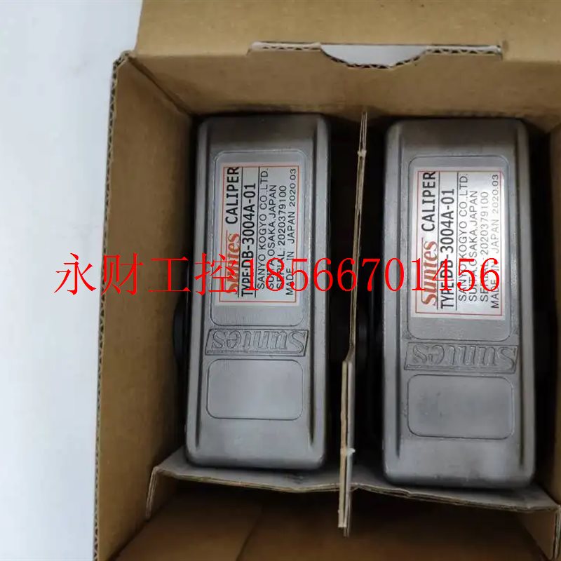 议价日本suntes三阳刹车制动器DB-2051    DB-3045Y原装供应中￥