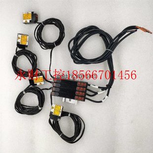 E3C LDA11 LD11 日本正品 ￥ 议价OMRON欧姆龙 原装 激光传感器E3C