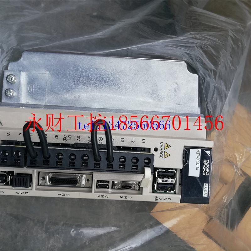 议价伺服驱动器SGDV-3R5D11A现货出售  欢迎询价采购￥