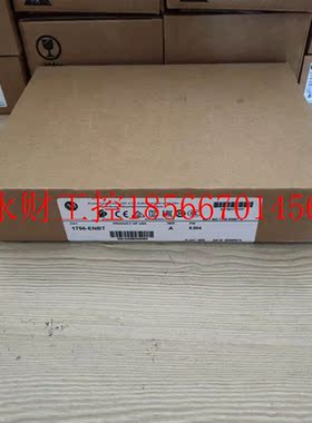 议价AB罗克韦尔 1756-ENBT 1756-DNB 1756-CNB 1756-CNBR 1756-￥