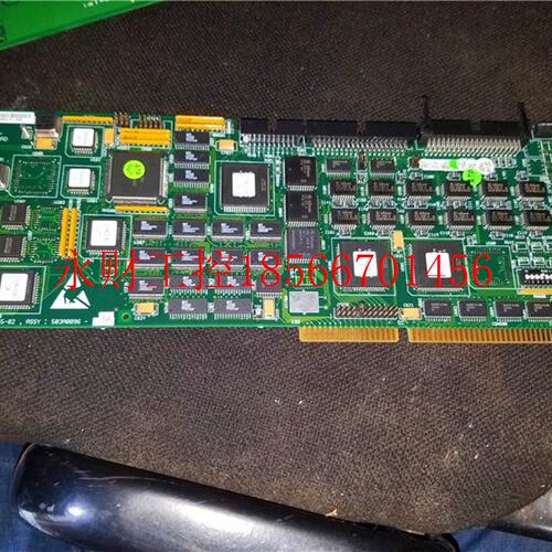 议价Nice Systems P/N :150A0055-02 ASSY: 503A0096-1A NC-200￥