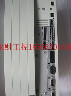 议价正品 拆机 伦茨变频器 EVF9326-EV 18.5KW 功能正常 ￥