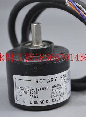 议价全新日本莱茵编码器CB-300/360/600/800/1024/1200/1500/18￥