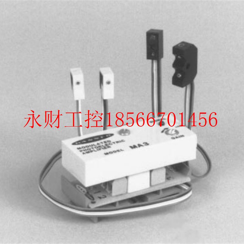 议价MA3P邦纳BANNER分离式光电传感器 详询￥