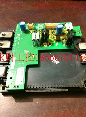 议价ETC710360安川变频器A1000系列驱动板触发板CM600DXLE-24A￥