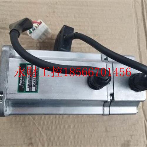 议价全新无包装原装下 电机 AMKA460G15KAD￥