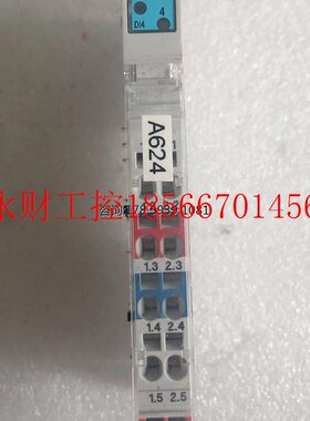 议价原装拆机R11170750-101 Rexroth 力士乐 R-IB IL 24 DI 4-P￥
