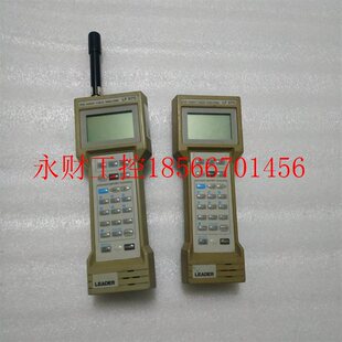 PHS 970 有2台 一台重量1斤 3￥ 议价LEADER