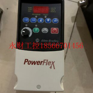 过流 议价22A 不显示 南京AB变频器维修 ￥ A1P5N114