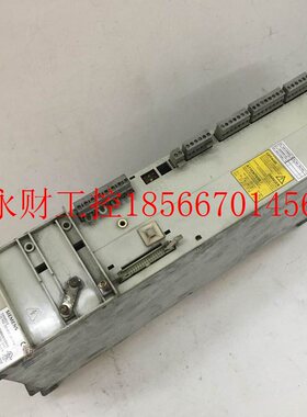 议价西门子伺服驱动器6SN1145-1AA01-0AA1￥